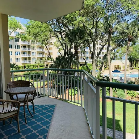 Windsor Place - Palmetto Dunes - Oceanfront. Pools. Hilton Head Island
